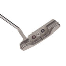 Scotty Cameron Champions Choice Newport 1.5+ Button Back Mens Right Hand Putter 34" Blade Scotty Cameron - Super Stroke Tour 2.0