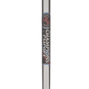 Scotty Cameron Champions Choice Newport 1.5+ Button Back Mens Right Hand Putter 34" Blade Scotty Cameron - Super Stroke Tour 2.0