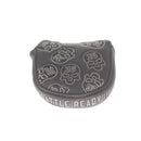 PXG Hercules Battle Ready II Mens Right Hand Putter 34" Mallet PXG - PXG