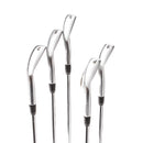 Callaway Apex 21 Steel Mens Right Hand Irons 5-PW Stiff - True Temper Dynamic Gold S400