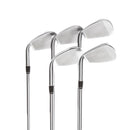 Callaway Apex 21 Steel Mens Right Hand Irons 5-PW Stiff - True Temper Dynamic Gold S400