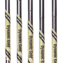 Callaway Apex 21 Steel Mens Right Hand Irons 5-PW Stiff - True Temper Dynamic Gold S400