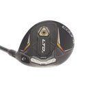 Cobra LTDx Graphite Mens Right Hand Fairway 3 Wood 15* Stiff - HZRDUS Smoke iM10 6.0 60g