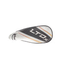 Cobra LTDx Graphite Mens Right Hand Fairway 3 Wood 15* Stiff - HZRDUS Smoke iM10 6.0 60g