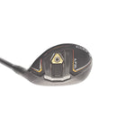 Cobra LTDx Graphite Mens Right Hand 3 Hybrid 19* Stiff - KBS PGI 85 S