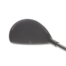 Cobra LTDx Graphite Mens Right Hand 3 Hybrid 19* Stiff - KBS PGI 85 S