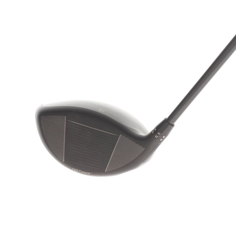 Cobra DS-Adapt X Graphite Mens Right Hand Driver 9* Extra Stiff - Denali 70g 6.5