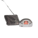 TaylorMade Spider GT Rollback Mens Right Hand Putter 35" Mallet TaylorMade - Super Stroke Pistol GTR 1.0