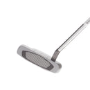 TaylorMade Spider GT Rollback Mens Right Hand Putter 35" Mallet TaylorMade - Super Stroke Pistol GTR 1.0