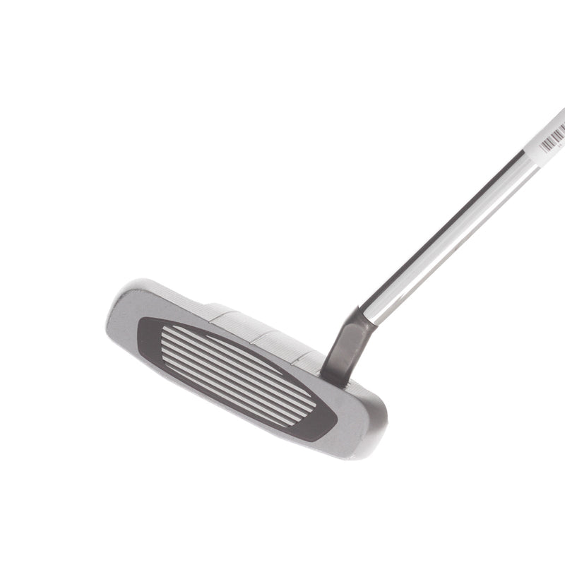 TaylorMade Spider GT Rollback Mens Right Hand Putter 35" Mallet TaylorMade - Super Stroke Pistol GTR 1.0