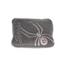 TaylorMade Spider GT Rollback Mens Right Hand Putter 35" Mallet TaylorMade - Super Stroke Pistol GTR 1.0