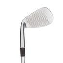 TaylorMade Milled Grind Steel Mens Right Hand Gap Wedge 52* 9 Bounce Wedge - Dynamic Gold