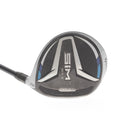 TaylorMade SIM Max Graphite Mens Right Hand Fairway 3 Wood 15* Stiff - Ventus Blue 6-S