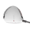TaylorMade Burner 2.0 Graphite Mens Right Hand Fairway 3 Wood 15* Stiff - TaylorMade Burner Matrix Ozik