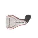 TaylorMade Burner 2.0 Graphite Mens Right Hand Fairway 3 Wood 15* Stiff - TaylorMade Burner Matrix Ozik