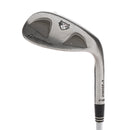 TaylorMade RAC TP Steel Mens Right Hand Lob Wedge 60* 6 Bounce Wedge - TaylorMade