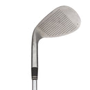 TaylorMade RAC TP Steel Mens Right Hand Lob Wedge 60* 6 Bounce Wedge - TaylorMade