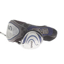Ping G5 Graphite Mens Right Hand Fairway 3 Wood 15* Regular - Ping TFC 100F