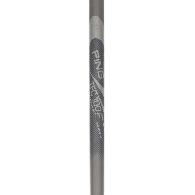 Ping G5 Graphite Mens Right Hand Fairway 3 Wood 15* Regular - Ping TFC 100F