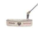 Ping Redwood Mens Right Hand Putter 33" Blade Ping - Super Stroke 1.67