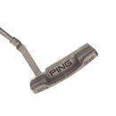 Ping Redwood Mens Right Hand Putter 33" Blade Ping - Super Stroke 1.67