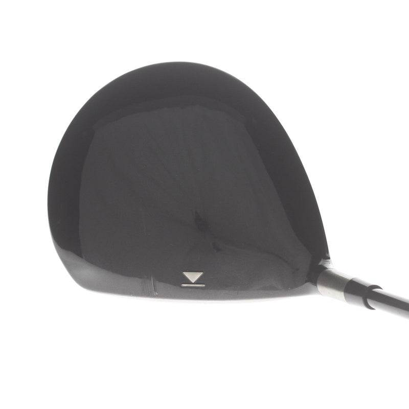 Titleist 909D2 Graphite Mens Right Hand Driver 10.5* Stiff - Golf Pride Tour Velvet