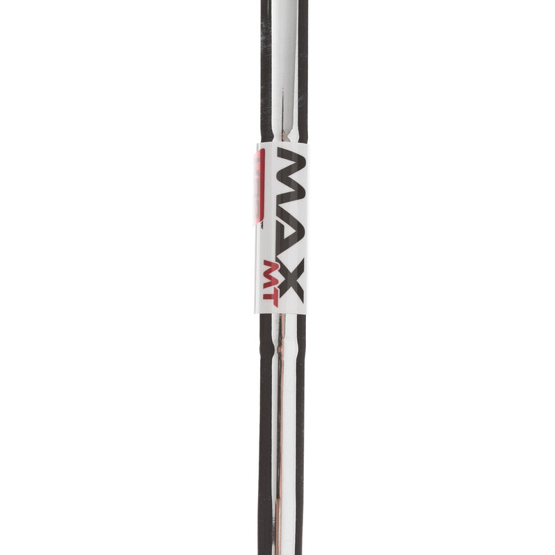 TaylorMade Sim2 Max OS Steel Mens Right Hand Irons 5-PW Regular - KBS Max MT 85