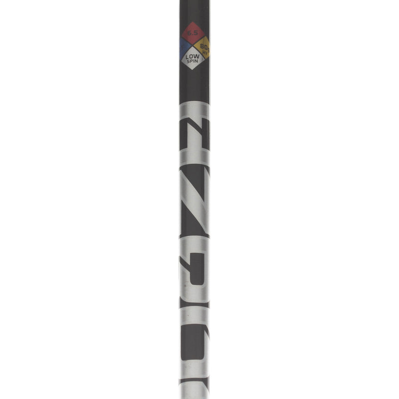 Callaway Paradym Ai Smoke Graphite Mens Right Hand 3 Hybrid 18* Extra Stiff - HZRDUS 6.5 80g
