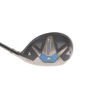 Callaway Paradym Ai Smoke Max Fast Graphite Mens Right Hand 4 Hybrid 21* Regular - Tensei Blue 40 - R2