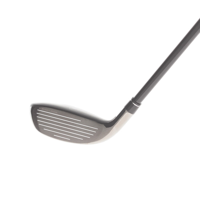 Callaway Paradym Ai Smoke Max Fast Graphite Mens Right Hand 4 Hybrid 21* Regular - Tensei Blue 40 - R2