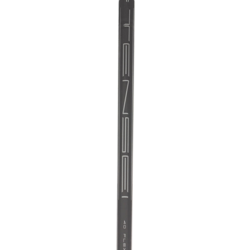 Callaway Paradym Ai Smoke Max Fast Graphite Mens Right Hand 4 Hybrid 21* Regular - Tensei Blue 40 - R2