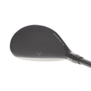 Callaway Paradym Ai Smoke Graphite Mens Right Hand 5 Hybrid 24* Regular - Cypher Sixty 5.5
