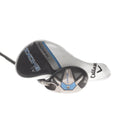 Callaway Paradym Ai Smoke Graphite Mens Right Hand 6 Hybrid 27* Senior - Cypher Sixty 5.0
