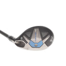 Callaway Paradym Ai Smoke Graphite Mens Right Hand 6 Hybrid 27* Senior - Cypher Sixty 5.0
