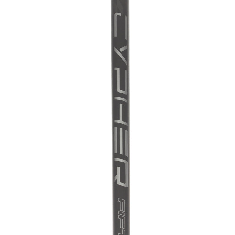 Callaway Paradym Ai Smoke Graphite Mens Right Hand 6 Hybrid 27* Senior - Cypher Sixty 5.0