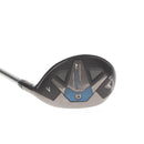 Callaway Paradym Ai Smoke Max Fast Graphite Mens Right Hand 7 Hybrid 30* Senior - Aldila Ascent 50