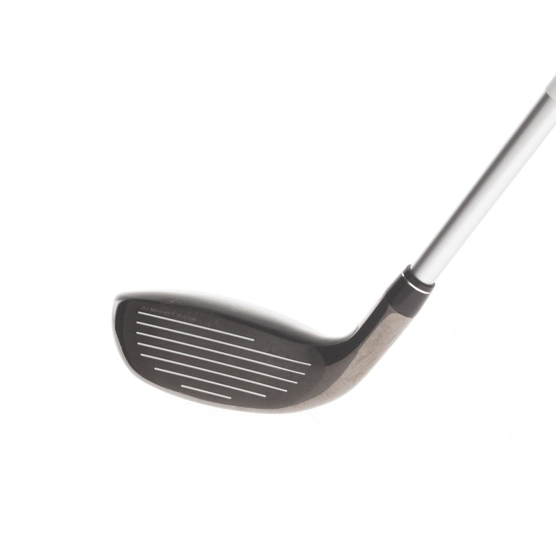 Callaway Paradym Ai Smoke Max Fast Graphite Mens Right Hand 7 Hybrid 30* Senior - Aldila Ascent 50