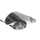 Callaway Paradym Ai Smoke HL Graphite Mens Right Hand 8 Hybrid 33* Senior - UST 70 ISH-HY