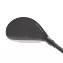 Callaway Paradym Ai Smoke HL Graphite Mens Right Hand 8 Hybrid 33* Senior - UST 70 ISH-HY