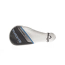 Callaway Paradym Ai Smoke HL Graphite Mens Right Hand 8 Hybrid 33* Senior - UST 70 ISH-HY