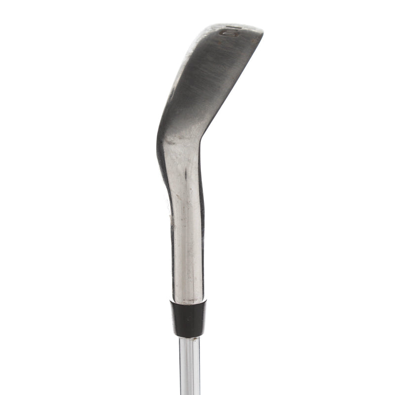 Callaway Paradym Ai Smoke HL Steel Mens Right Hand 9 Iron 38* Regular - Dynamic Gold R300