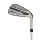 Callaway Paradym Ai Smoke Steel Mens Right Hand Sand Wedge 54* Regular - Elevate MPH 95