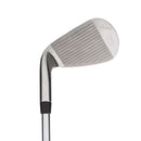 Callaway Paradym Ai Smoke Steel Mens Right Hand Sand Wedge 54* Regular - Elevate MPH 95