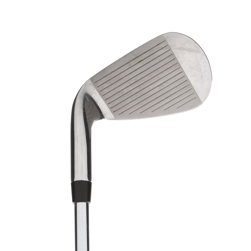 Callaway Paradym Ai Smoke Steel Mens Right Hand Sand Wedge 54* Regular - Elevate MPH 95