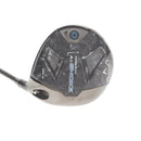 Callaway Paradym Ai Smoke Max D Graphite Mens Right Hand Driver 10.5* Regular - Tensei AV Blue 55 Flex-R