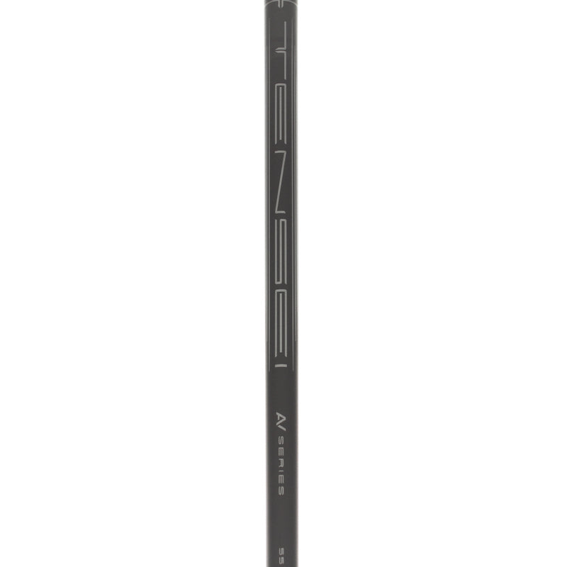 Callaway Paradym Ai Smoke Max D Graphite Mens Right Hand Driver 10.5* Regular - Tensei AV Blue 55 Flex-R