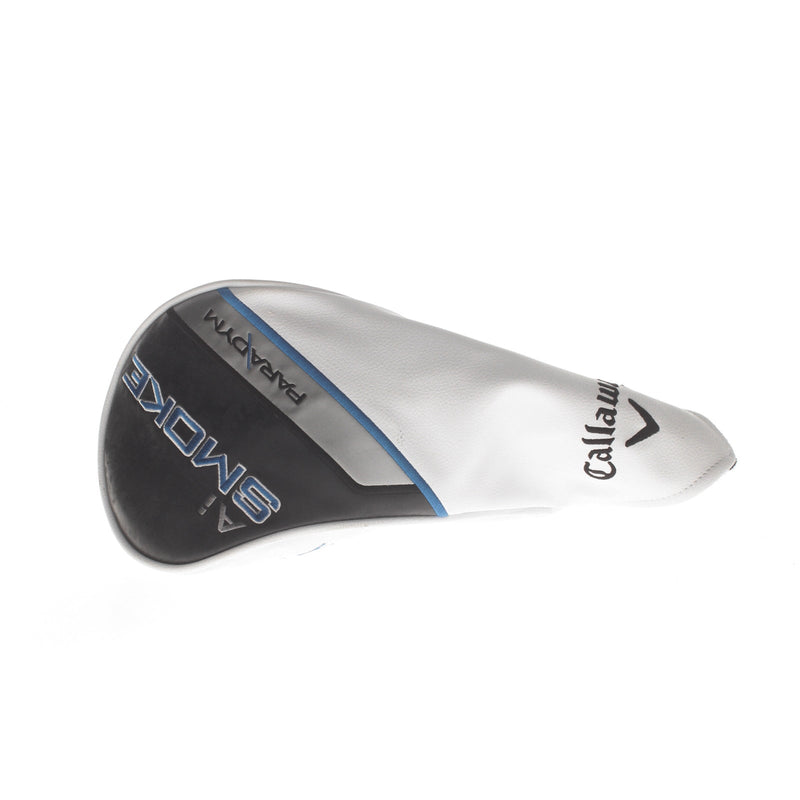 Callaway Paradym Ai Smoke Max D Graphite Mens Right Hand Driver 10.5* Regular - Tensei AV Blue 55 Flex-R