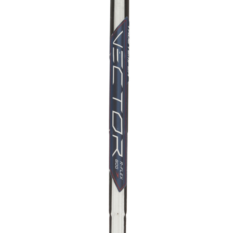 Callaway Elyte Steel Mens Right Hand 4 Iron 19* Regular - True Temper Vector 80g