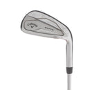 Callaway Elyte Steel Mens Right Hand Gap Wedge 51* Regular - True Temper Vector 80g