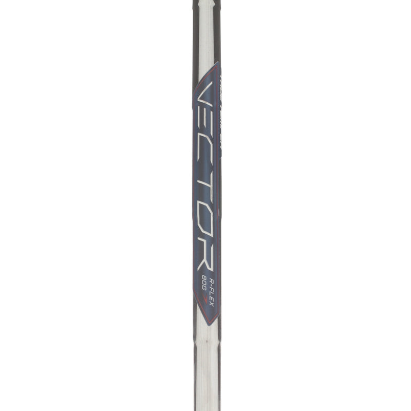 Callaway Elyte Steel Mens Right Hand Gap Wedge 51* Regular - True Temper Vector 80g